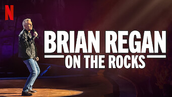 Brian Regan: On the Rocks